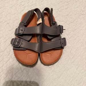 TB Cork SDL New Shadow Sandals Size 9/10
